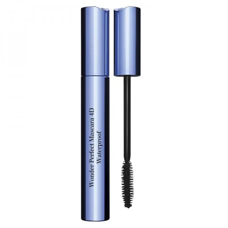 Clarins Wonder Perfect Mascara 4D Waterproof Preisreduziert
