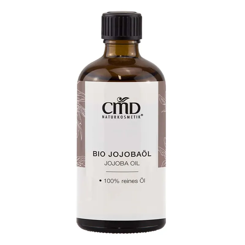 Jojobaöl - Jojoba Oil 100ml Sonderangebot