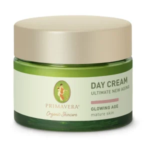 PRIMAVERA Day Cream - Ultimate New Aging Aktuell