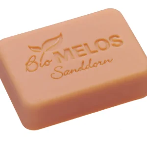 Sonderaktion Speick Melos Bio Pflanzenölseife Sanddorn 100 g