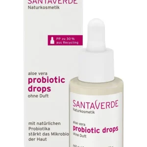 Heißes Angebot Santaverde probiotic drops ohne Duft 30 ml