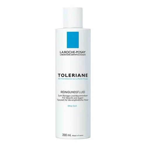 La Roche-Posay Toleriane Reinigungsfluid, 200 ml Online Kaufen