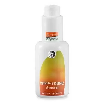 Martina Gebhardt Happy Aging Cleanser KG 30 ml Sonderangebot