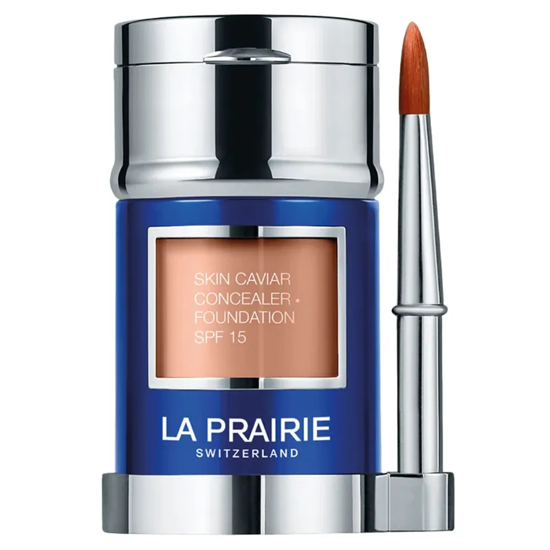 Rabatt La Prairie Skin Caviar Concealer Foundation SPF15