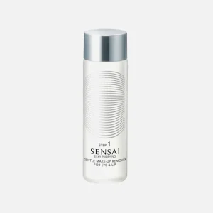 Mega-Angebot SENSAI Silky Purifying Gentle Make-Up Remover for Eye and LipSENSAI