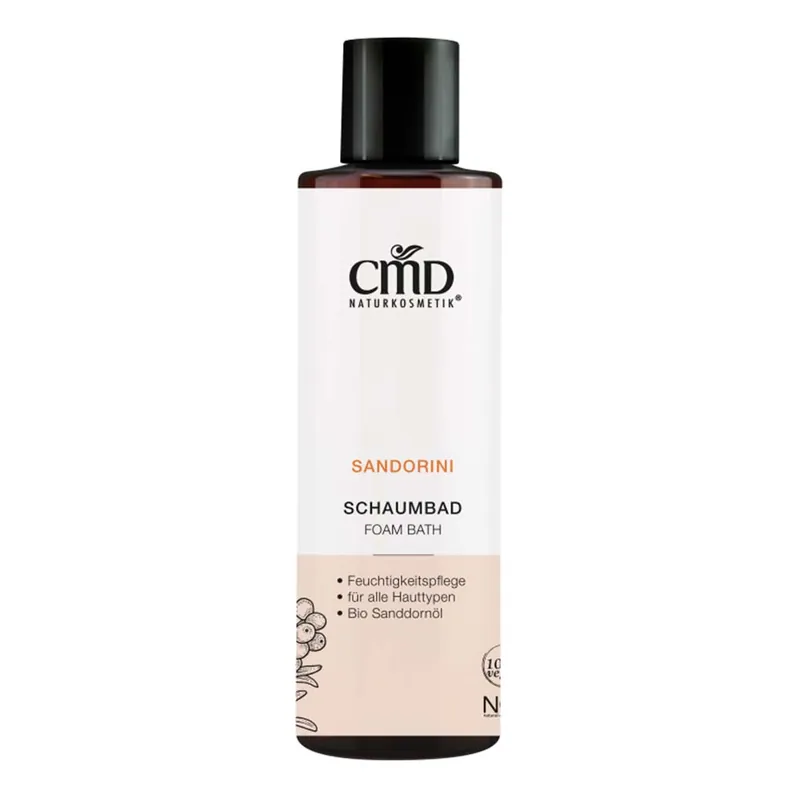 Super-Preis Sandorini - Schaumbad 200ml