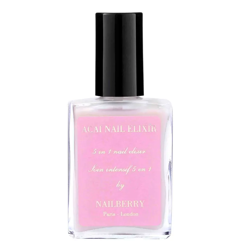 Acai Nail Elixir Jetzt Bestellen