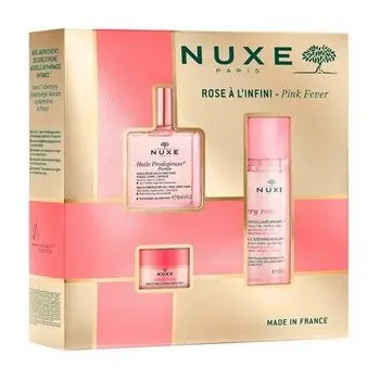 Neu Im Sortiment NUXE Geschenkset 2024 HP Florale Bestseller 1 St