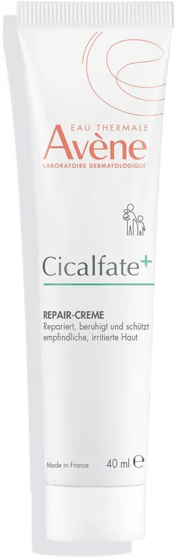 Avene Cicalfate+ Repair-Creme 40 ml Geprüft