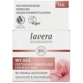 Kostenfreie Lieferung LAVERA My Age festigende Tagespflege dt 50 ml