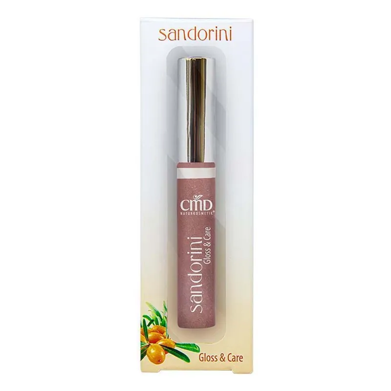 Sandorini - Lipgloss Shimmer 6ml Top-Angebot