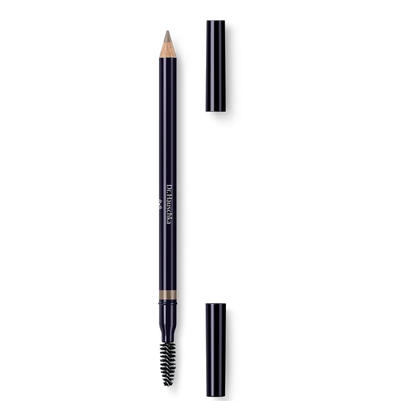 Finale Aktion Eyebrow Definer 01 light brown