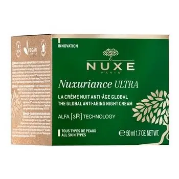 NUXE Nuxuriance Ultra Nachtcreme 50 ml Wochenendangebot