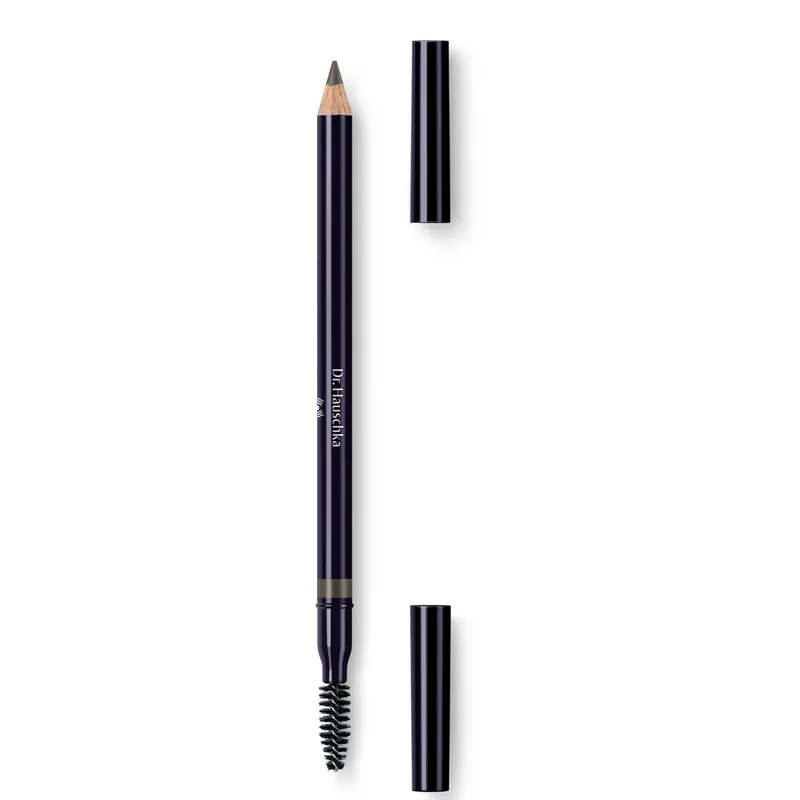Eyebrow Definer 02 dark brown Markenware