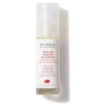 Geprüft ARGAN-SERUM INTENSIV 30 ml