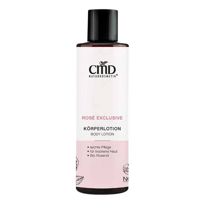 Rosé Exclusive - Körperlotion 200ml Highlight