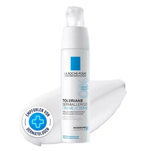 La Roche Posay Toleriane Dermallergo Fluid, 40 ml Beliebt