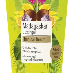 Solange Der Vorrat Reicht Duschgel Madagaskar von farfalla 200 ml