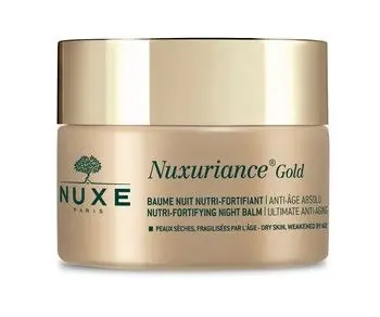 Expressversand NUXE Nuxuriance Gold Balsam für die Nacht 50 ml