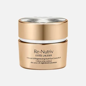 Gratis Versand Estée Lauder Re-Nutriv Pflege Ultimate Lift Regenerating Eye Creme RichEstée Lauder
