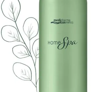 Jetzt Bestellen medipharma cosmetics Home Spa Green Garden 200 ml Duschschaum
