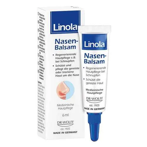 Direktkauf Linola Nasen-Balsam, 6 ml