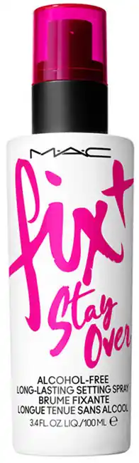 MAC Prep & Prime FIX+ Setting Spray Stay Over Meistverkauft