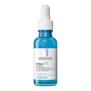 Garantierte Lieferung ROCHE-POSAY Hyalu B5 Serum-Konzentrat 30 ml