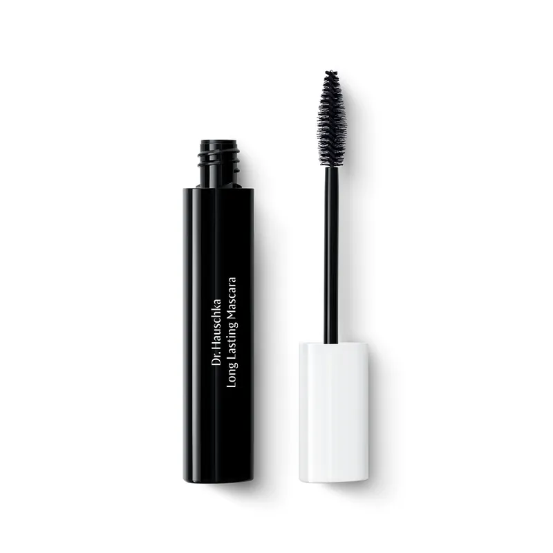 Beliebt Long Lasting Mascara black