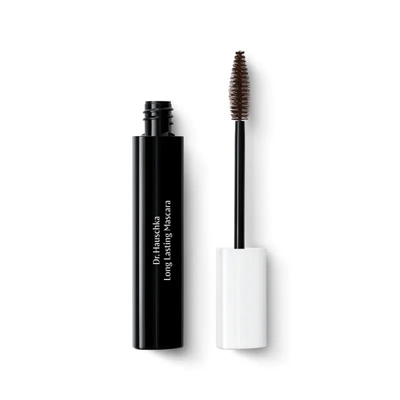 Sonderangebot Long Lasting Mascara brown
