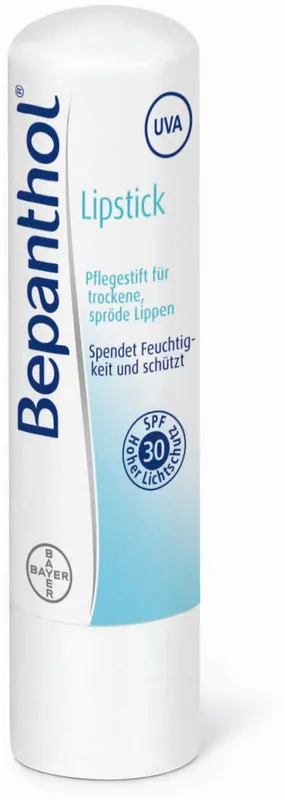 Bepanthol 4,5 G Lipstick Ohne Faltschachtel Jetzt Kaufen