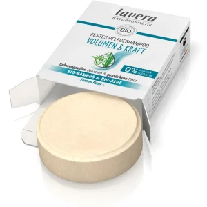 lavera Festes Pflegeshampoo Volumen und Kraft Jetzt Bestellen