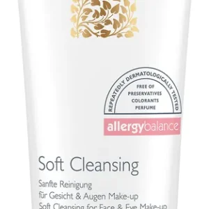 Kostenloser Versand Declaré Allergy Balance Soft Cleansing Milk Face & Eyes
