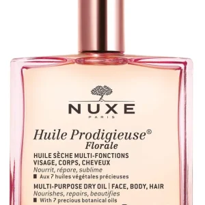Gratis Versand NUXE Huile Prodigieuse Florale 100 ml