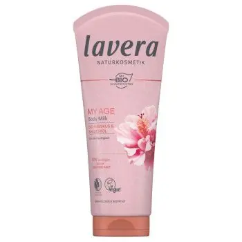 Knallerangebot LAVERA My Age Bodymilk DE 200 ml
