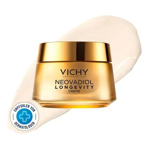Rabatt Vichy Neovadiol Longevity Pro Volumen Creme, 50 ml
