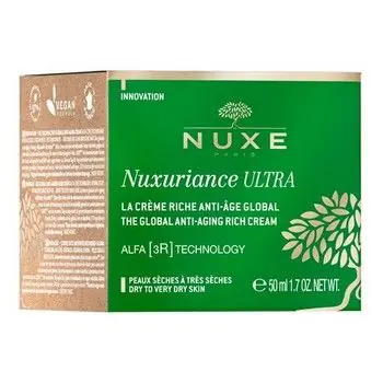 Schneller Versand NUXE Nuxuriance Ultra reichhaltige Tagescreme 50 ml