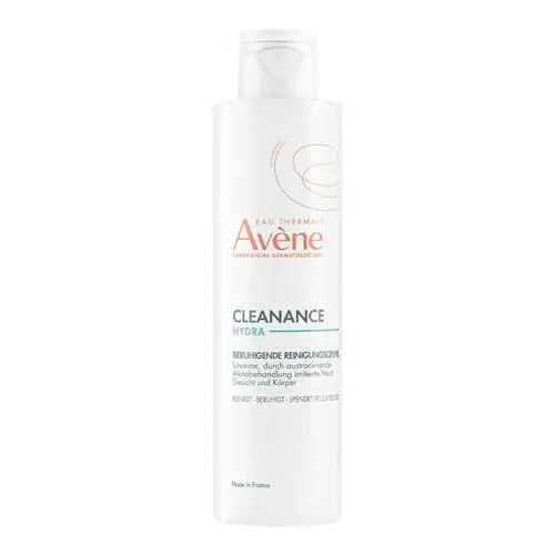 Sonderaktion Avene Cleanance Hydra beruhigende Reinigungscreme, 200 ml