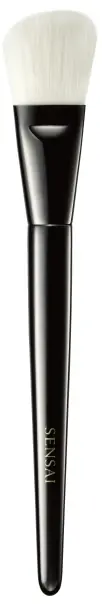 Sensai Make-Up Brushes Liquid Foundation Brush Meistverkauft