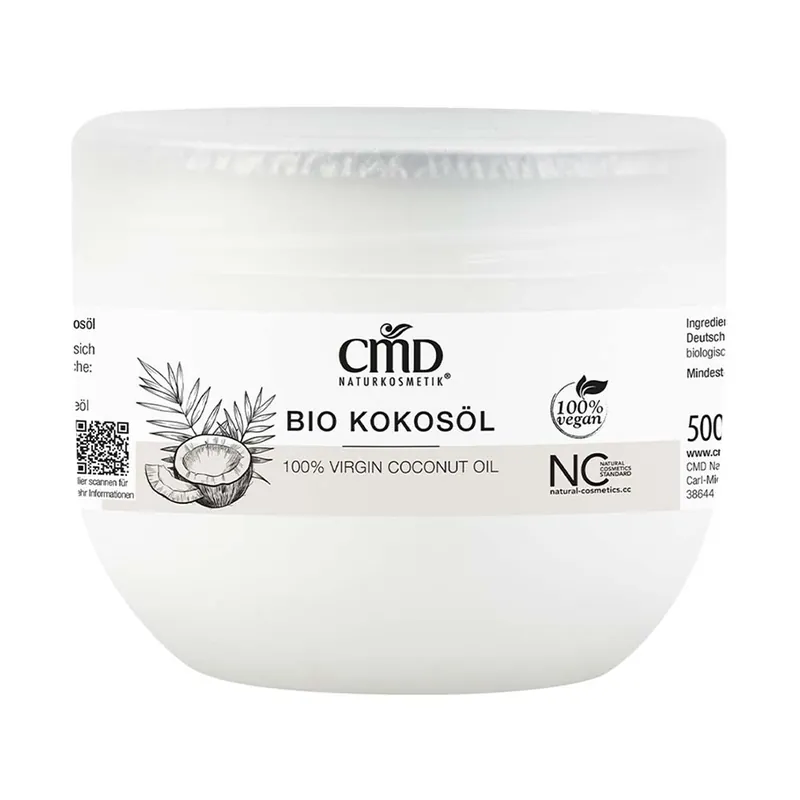 Sofort Bestellen Rio de Coco - Bio Kokosöl 500ml