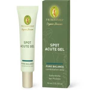 Saisonangebot PRIMAVERA Spot Acute Gel 10 ml