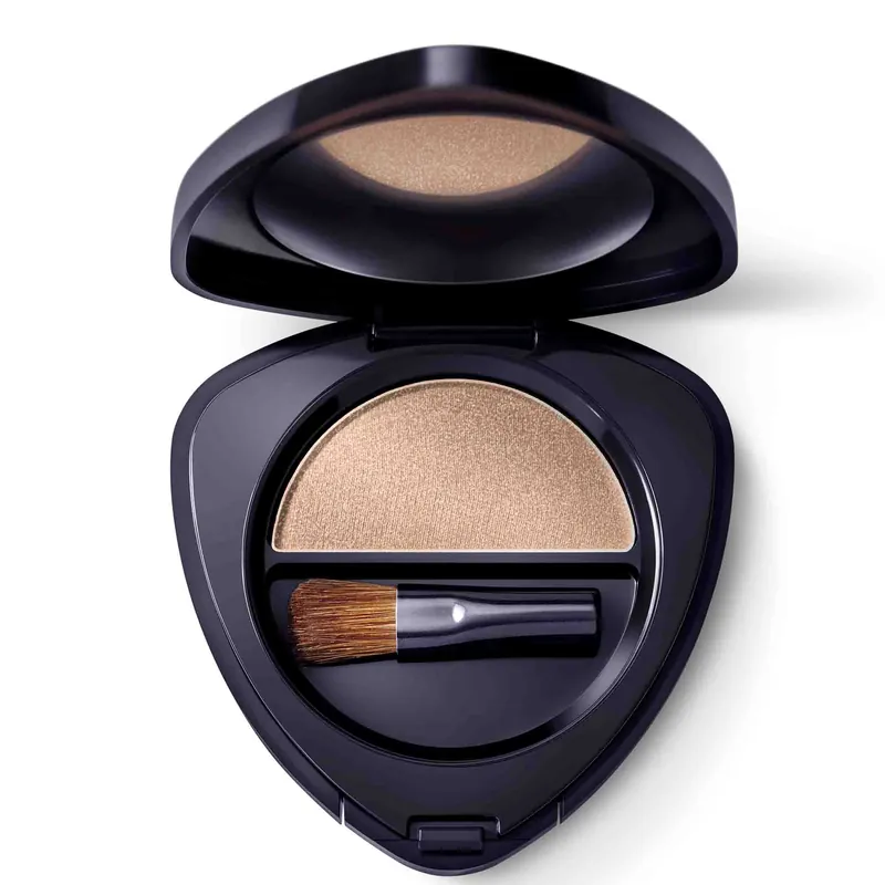 Nur Für Kurze Zeit Eye Shadow 08 golden topaz