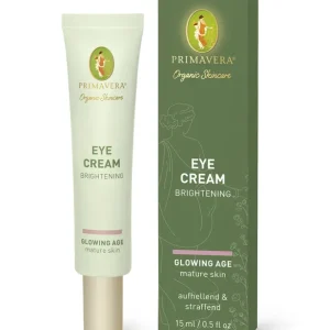 PRIMAVERA Eye Cream - Brightening 15 ml Sichere Zahlung