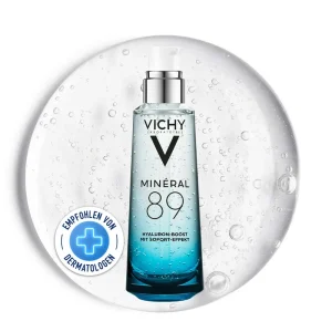 Top-Angebot Vichy Mineral 89 Elixier 75 ml