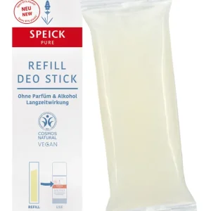 Speick Pure Refill Deo Stick Zertifiziert