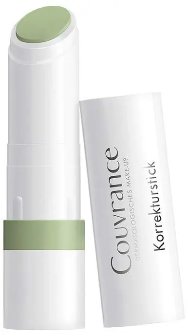 Avene Couvrance Korrekturstick grün Bestpreis