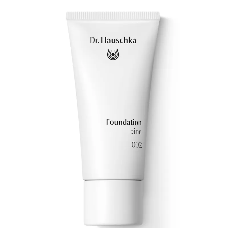 Foundation 002 pine, 30ml Letzte Chance