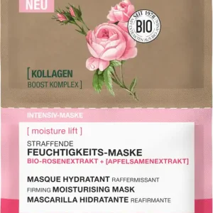 Logona Moisture Lift Feuchtigkeits-Maske Kostenfreie Lieferung