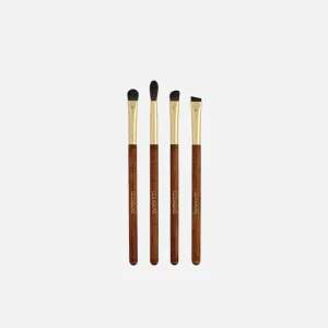 Douglas Collection Accessoires brush set for eyes  browsDouglas Collection Abverkauf