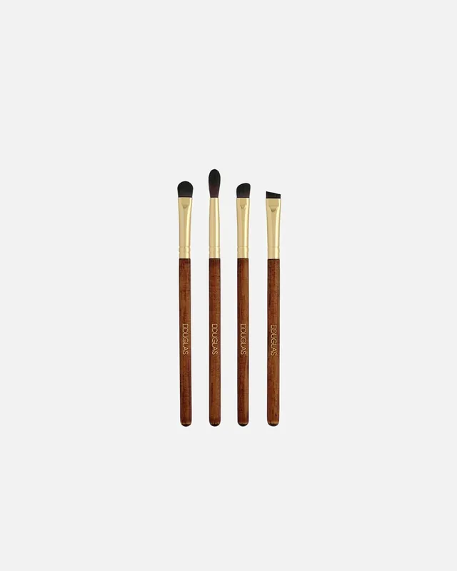 Douglas Collection Accessoires brush set for eyes browsDouglas Collection Abverkauf